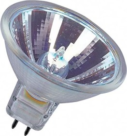 20 x Osram Halogen 20W GU5,3 12V 36° 44860 WFL Decostar 20 Watt Reflektor Lampe