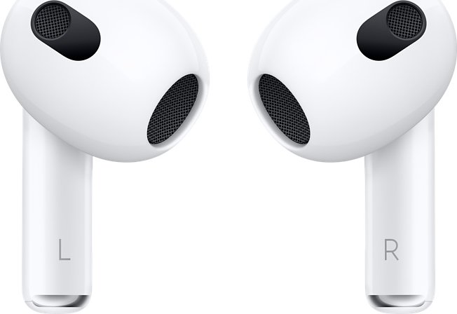 Apple AirPods 3. Generation mit MagSafe Ladecase ab € 177,90 (2024 