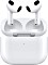 Apple AirPods 3. Generation mit MagSafe Ladecase (MME73ZM/A)