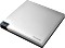 Pioneer BDR-XD08TS Snow White Silver SlimLine, USB-C 3.0