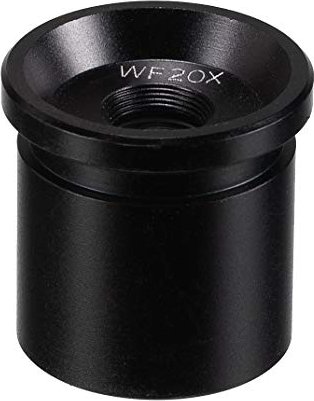 Bresser ICD 30.5mm Weitfeld-Okular 20x