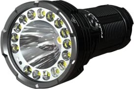Fenix LR40R V2.0 Taschenlampe schwarz