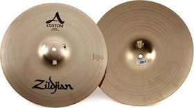 Zildjian A Custom Hi-Hats 14" (A20510)
