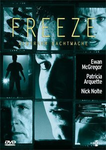 Freeze - Albtraum Nachtwache (DVD)