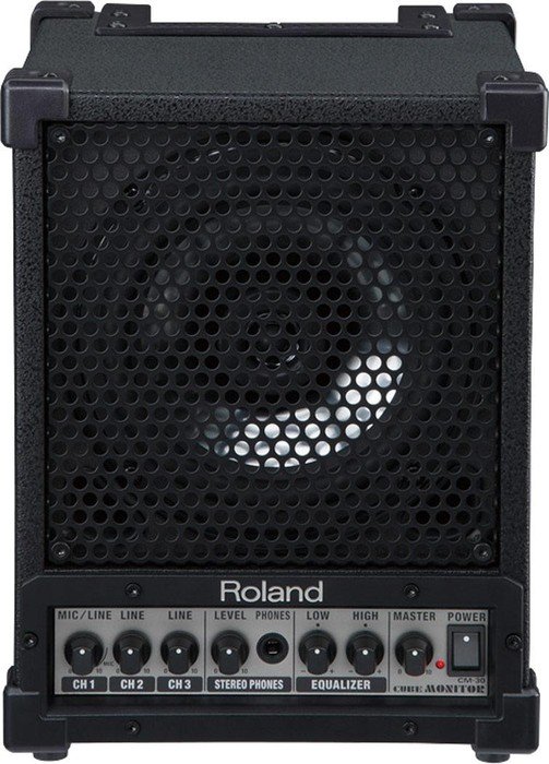 Roland CM-30 Cube monitor, sztuka