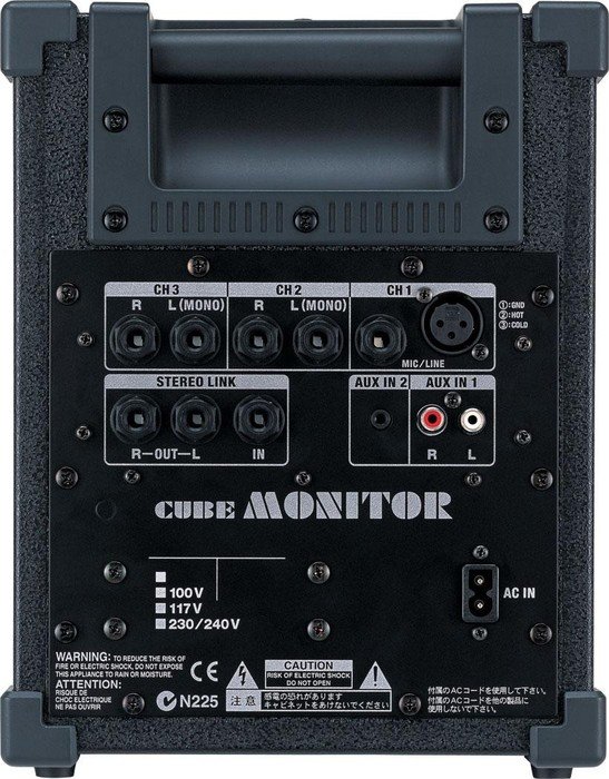 Roland CM-30 Cube monitor, sztuka