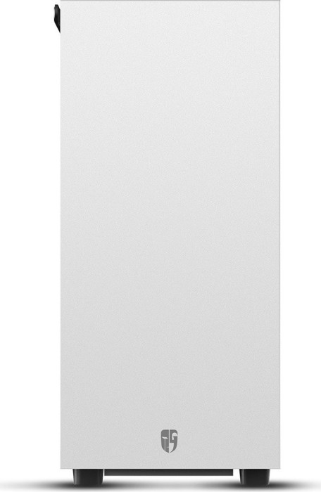 DeepCool Gamer Storm Macube 550 WH, biały, szklane okno
