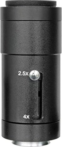 Bresser SLR-Kameraadapter 2.5x/4x