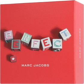 Marc Jacobs Perfect EdP 50ml + Body Lotion 75ml Duftset