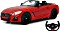 Jamara BMW Z4 Roadster 1:14 red (405175)