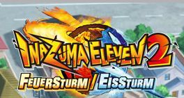 Inazuma Eleven 2: Eissturm (DS)