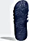 adidas Adissage dark blue/cloud white Vorschaubild