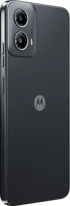 Motorola Moto G34 5G Charcoal Black