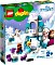 LEGO DUPLO - Zamek z Krainy lodu (10899)