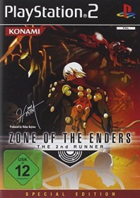 zone of the Enders (PS2)