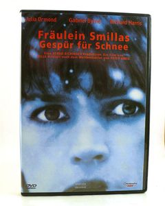 Fräulein Smillas Gespür do śnieg (DVD)