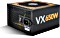 Nox Xtreme Urano VX brąz 650W ATX 2.4 (NXURVX650BZ)