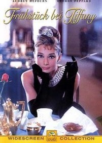 Frühstück bei Tiffany (DVD)
