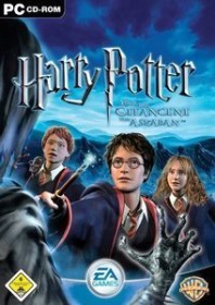 Harry Potter 3 und der Gefangene von Askaban (PC)