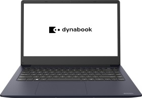 Dynabook Satellite Pro C40-G-11R Dark Blue, Core i3-10110U, 8GB RAM, 256GB SSD, DE, EDU