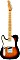 Fender Player Telecaster Left-Hand (różne kolory)