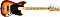 Fender Mustang Bass PJ MN Sienna Sunburst (0144052547)