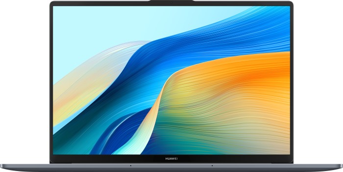 Huawei MateBook D 16 (2024) Space Grey, Core i5-1245 ...