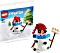 LEGO Creator - snowman (30645)