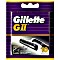 Gillette G2 ostrza zapasowe, sztuk 10