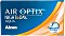 Alcon Air Optix Night&Day Aqua, -5.25 diopters, 6-pack