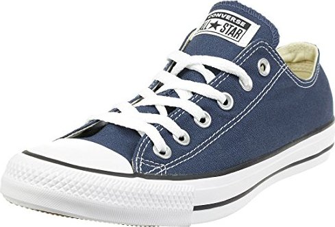 Converse Chuck Taylor All Star Classic Low navy