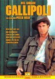 Gallipoli (DVD)