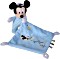Simba Toys Disney Mickey GID Schmusetuch Starry (6315872504)