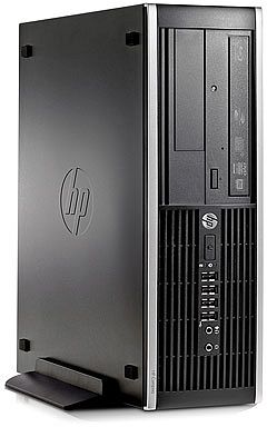 HP Compaq 6305 Pro SFF, A6-5400B, 4GB RAM, 500GB HDD