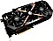 GIGABYTE AORUS GeForce GTX 1080 Ti Xtreme Edition 11G, 11GB GDDR5X, DVI, 2x HDMI, HDMI-Side, 3x DP (GV-N108TAORUS X-11GD)