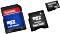 SanDisk microSD Mobile Memory 2GB Kit (SDSDQ-2048-E11MK)