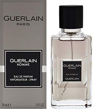 Guerlain Homme Eau de Parfum, 50ml