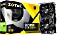 Zotac GeForce GTX 1080 Ti Mini, 11GB GDDR5X, DVI, HDMI, 3x DP Vorschaubild