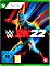 WWE 2k22 (Xbox One/SX)