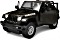 Jamara Jeep Wrangler JL 1:14 schwarz (405180)
