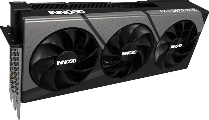 INNO3D GeForce RTX 4090 X3 OC, 24GB GDDR6X, HDMI, 3x DP