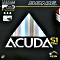 Donic Acuda S1 Turbo coating