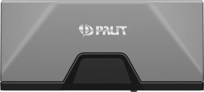 Palit G-panel, panel multifunkcyjny
