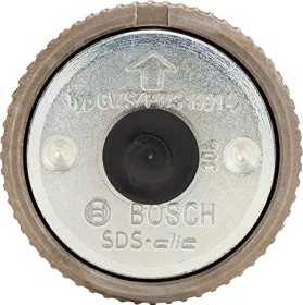 Bosch Professional SDS-clic Schnellspannmutter M14 für Winkelschleifer