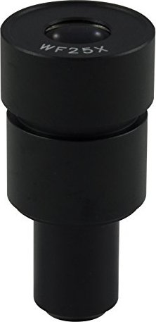 Bresser ICD 30.5mm Weitfeld-Okular 25x