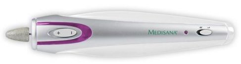 Medisana MP820 Elektrisches zestaw do manicure/pedicure