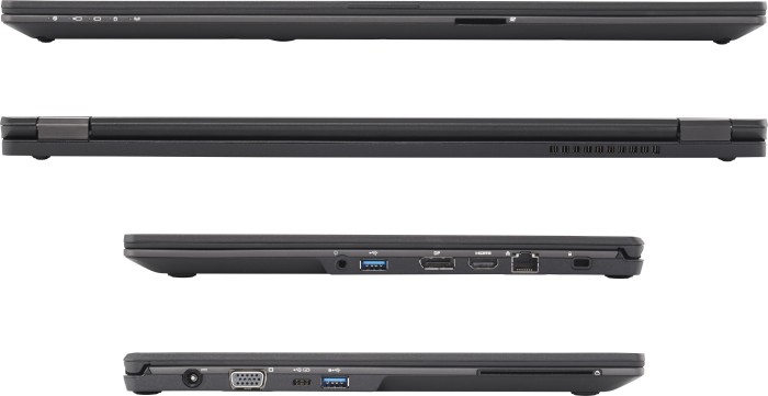 Fujitsu Lifebook U758, Core i7-8550U, 16GB RAM, 512GB SSD, LTE, DE