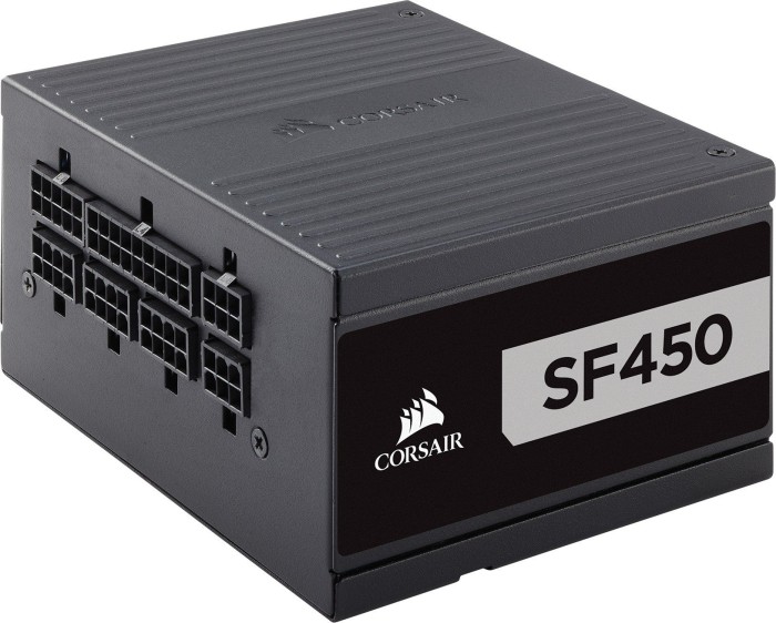 Corsair SF Series Platinum SF450 450W SFX
