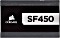 Corsair SF Series Platinum SF450 450W SFX Vorschaubild