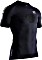 X-Bionic Invent 4.0 koszulka do biegania krótki rękaw opal black/arctic white (męskie) (RT-RT00S19M-B002)